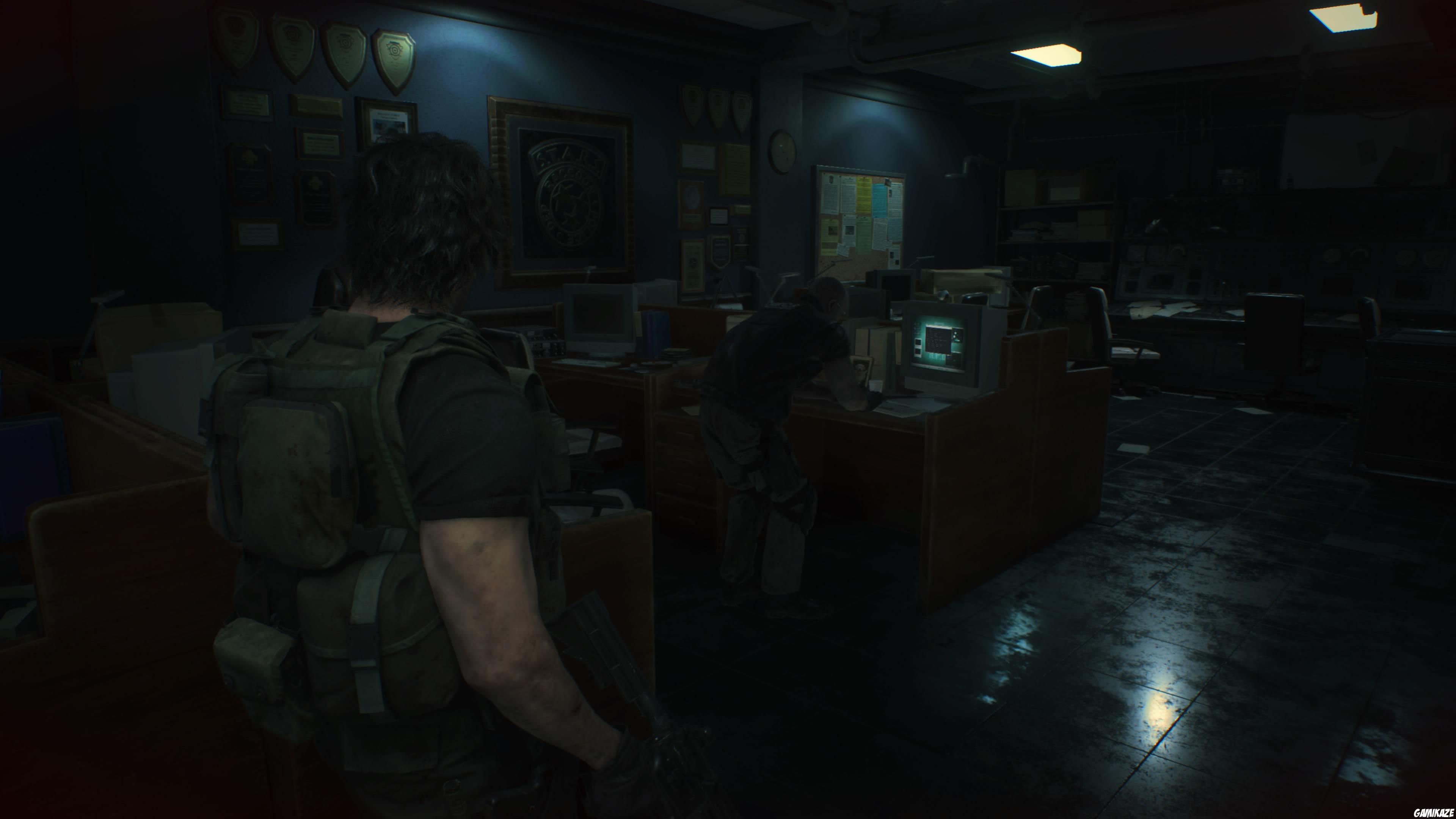 Resident Evil 3 (2020)