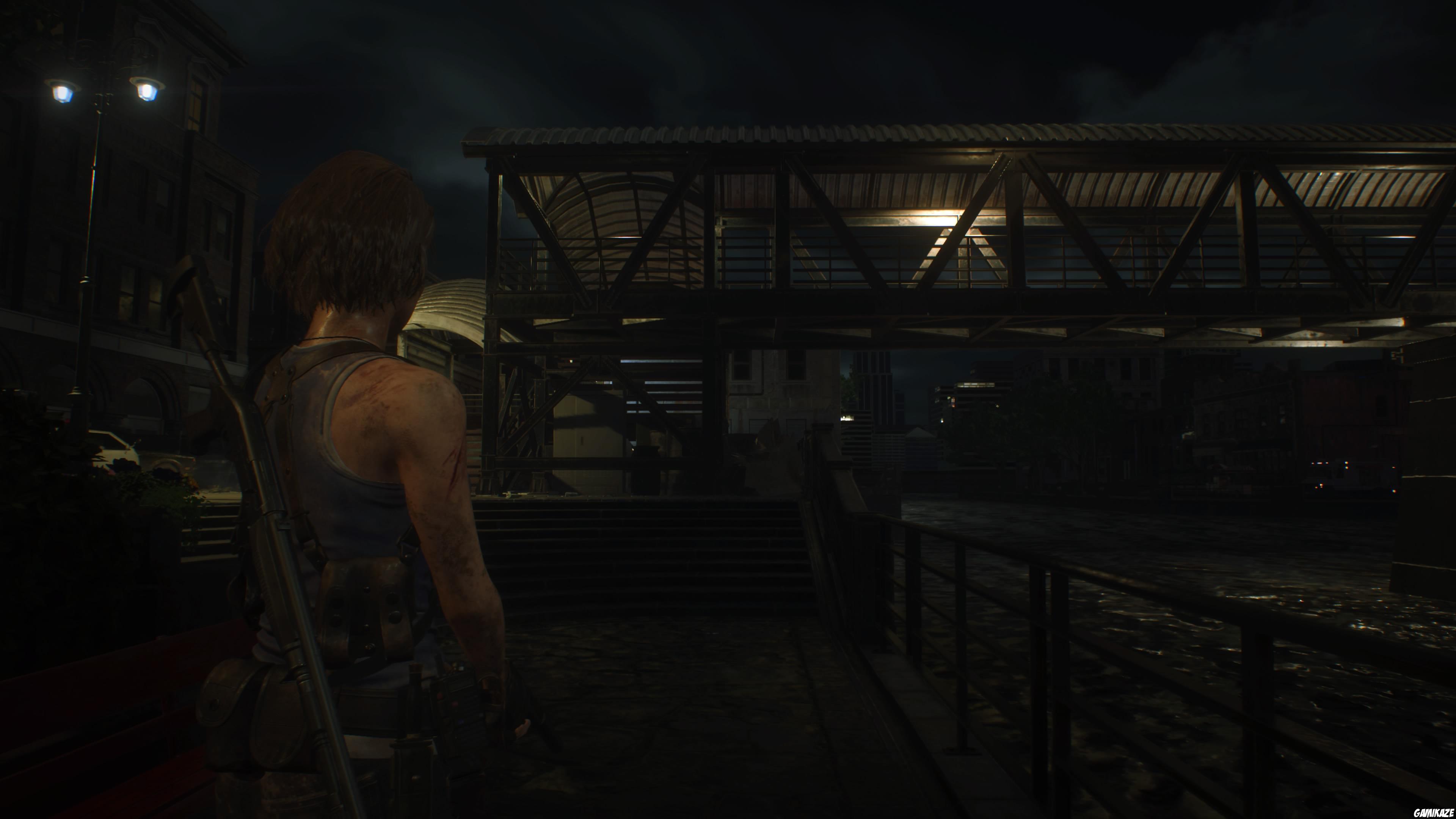 Resident Evil 3 (2020)