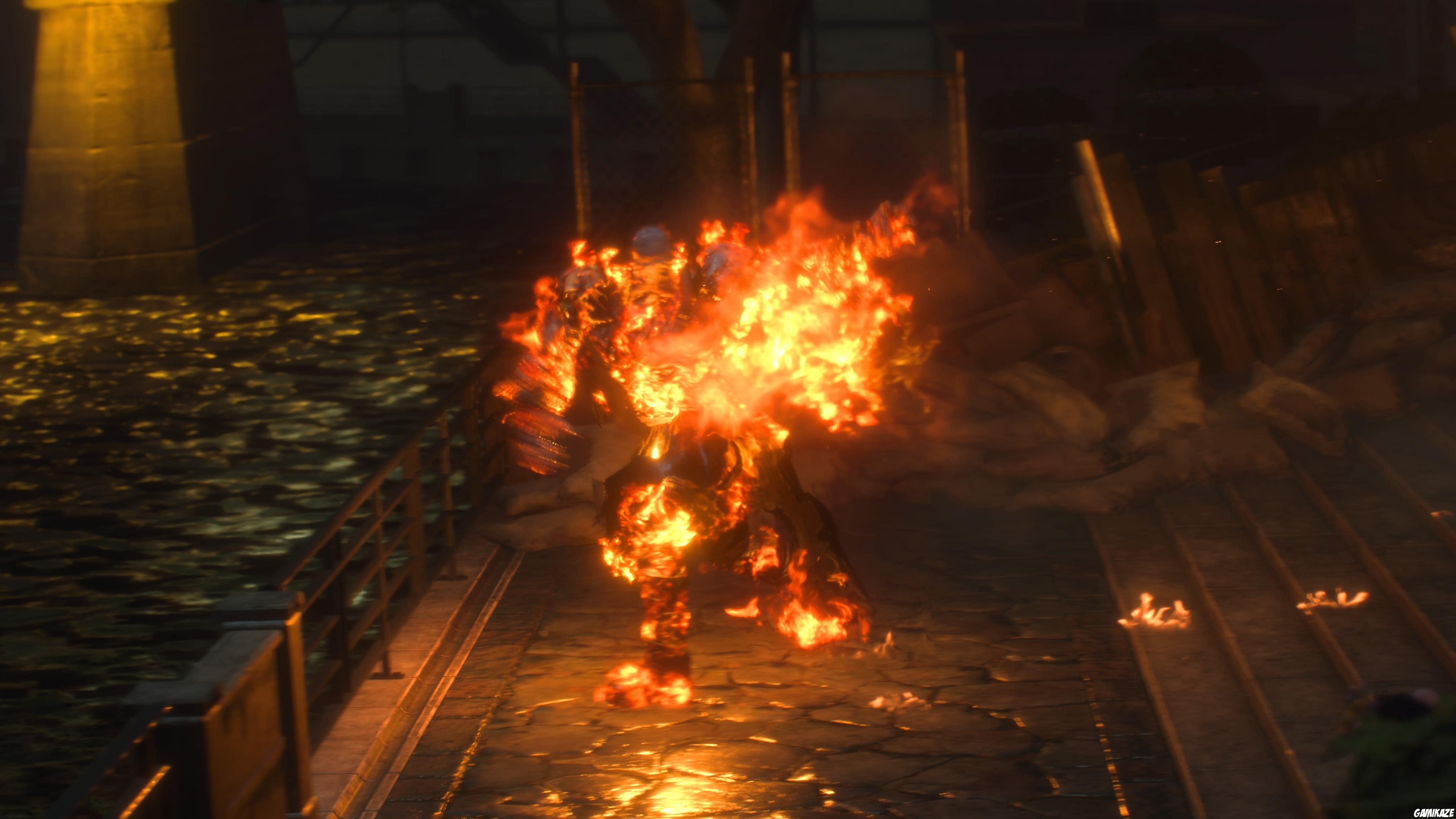 Resident Evil 3 (2020)