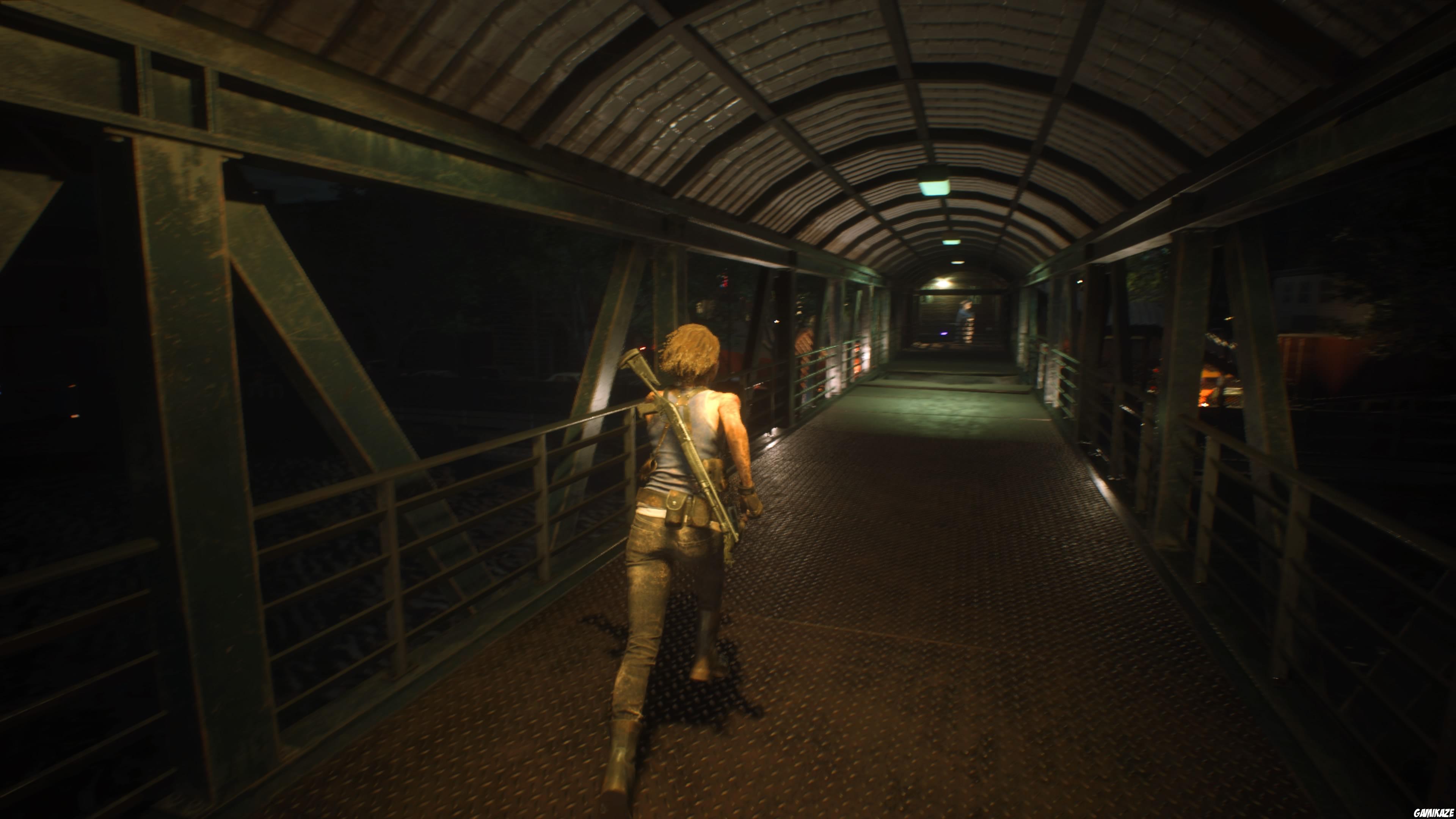 Resident Evil 3 (2020)