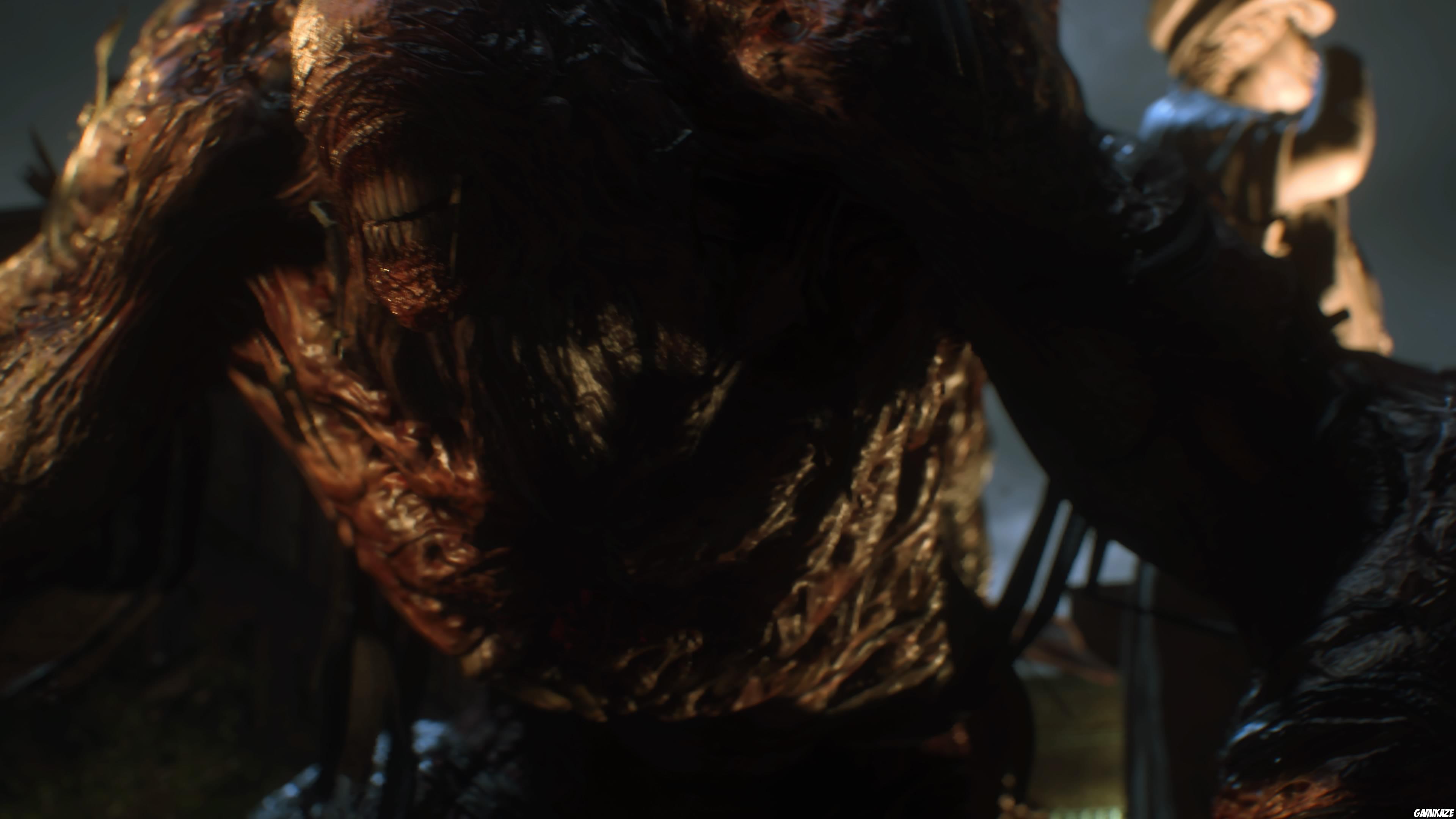 Resident Evil 3 (2020)