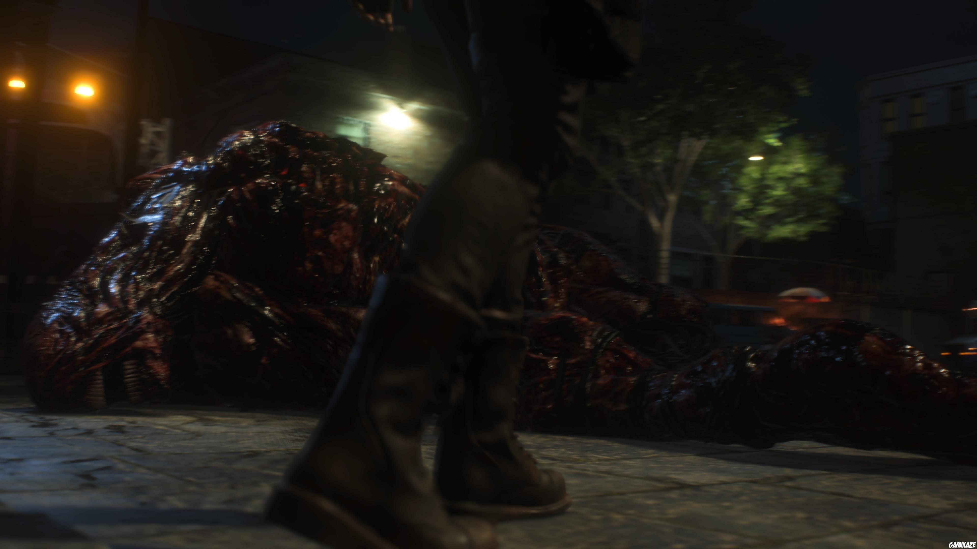 Resident Evil 3 (2020)