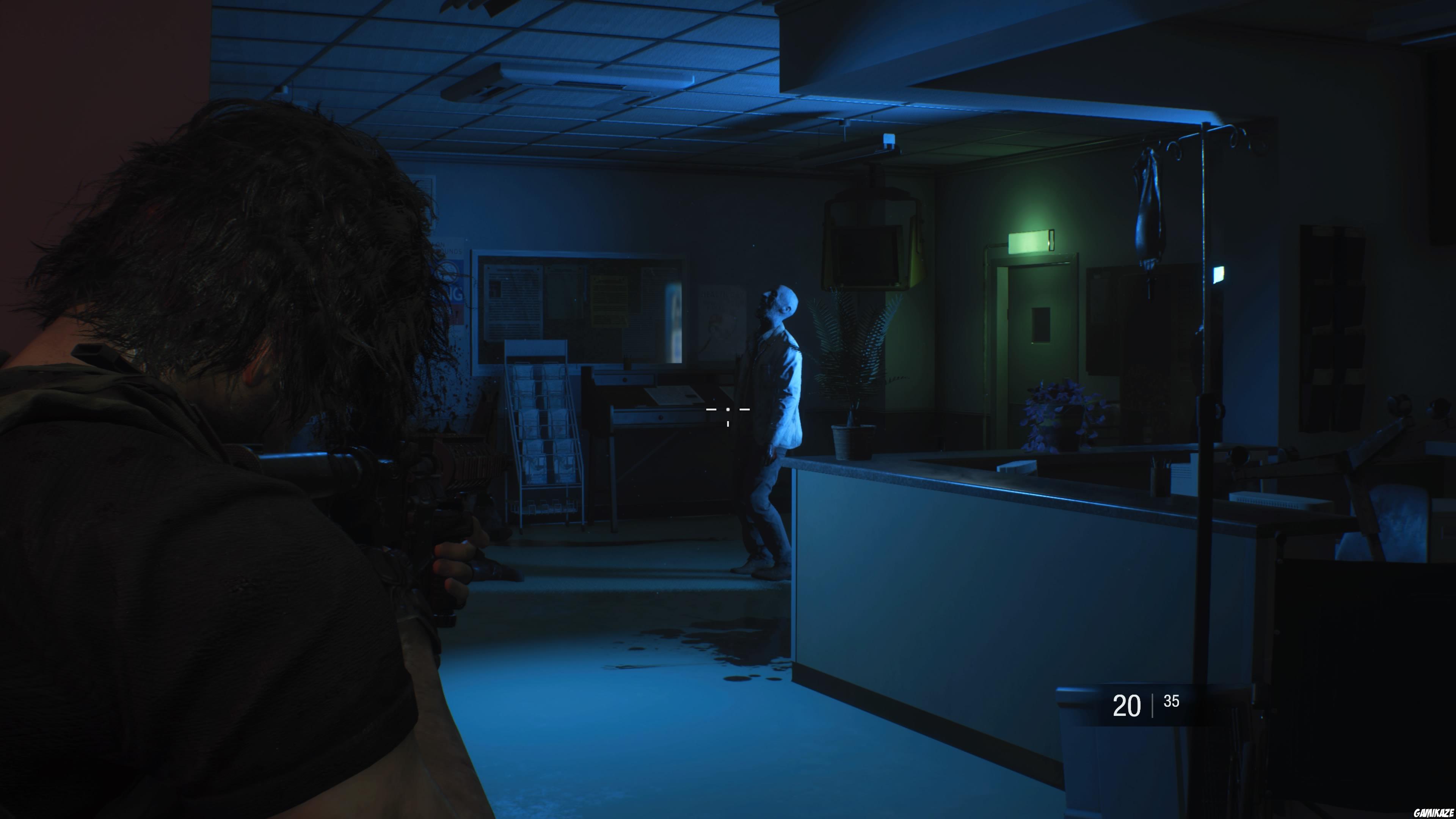 Resident Evil 3 (2020)