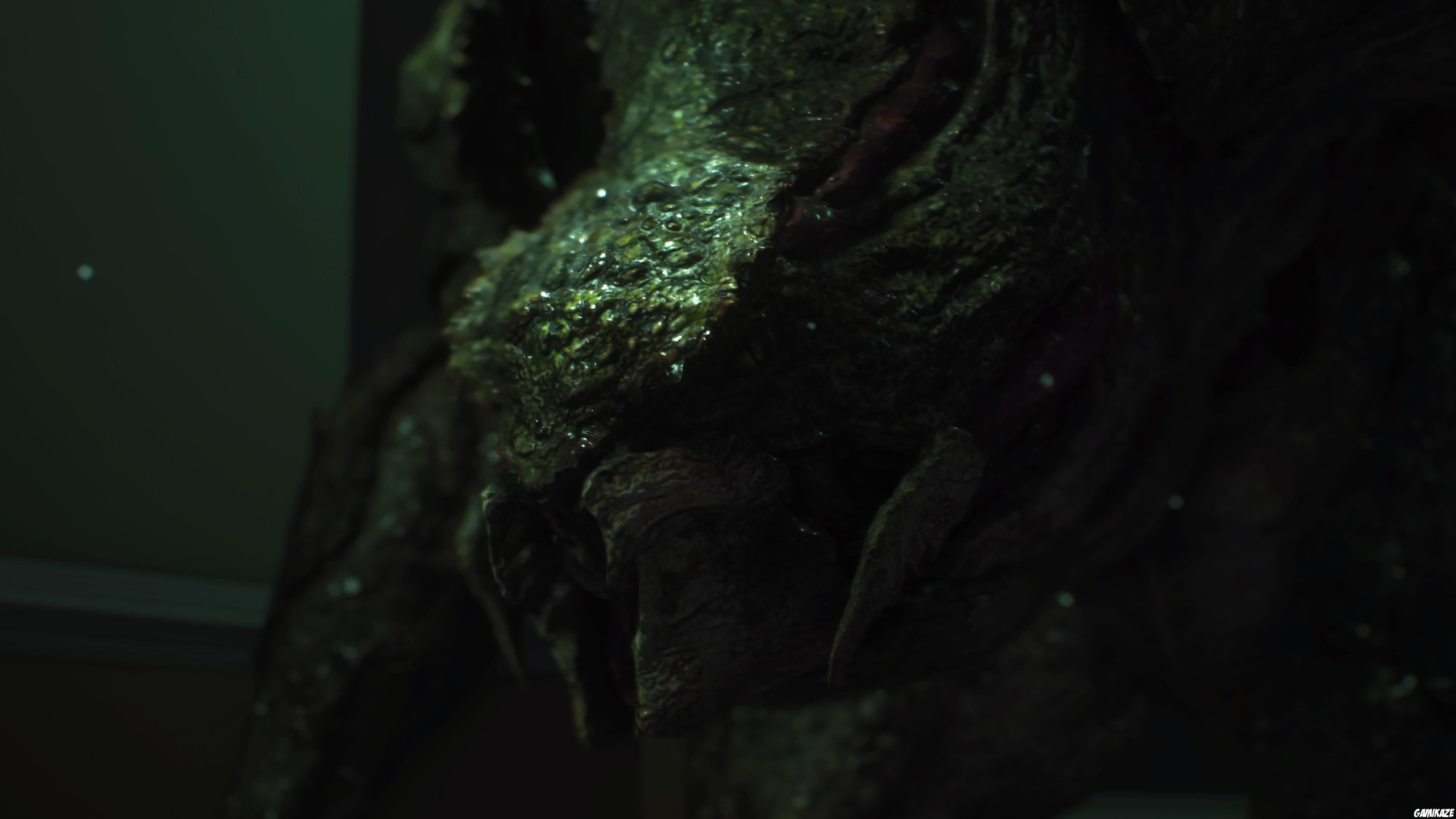 Resident Evil 3 (2020)