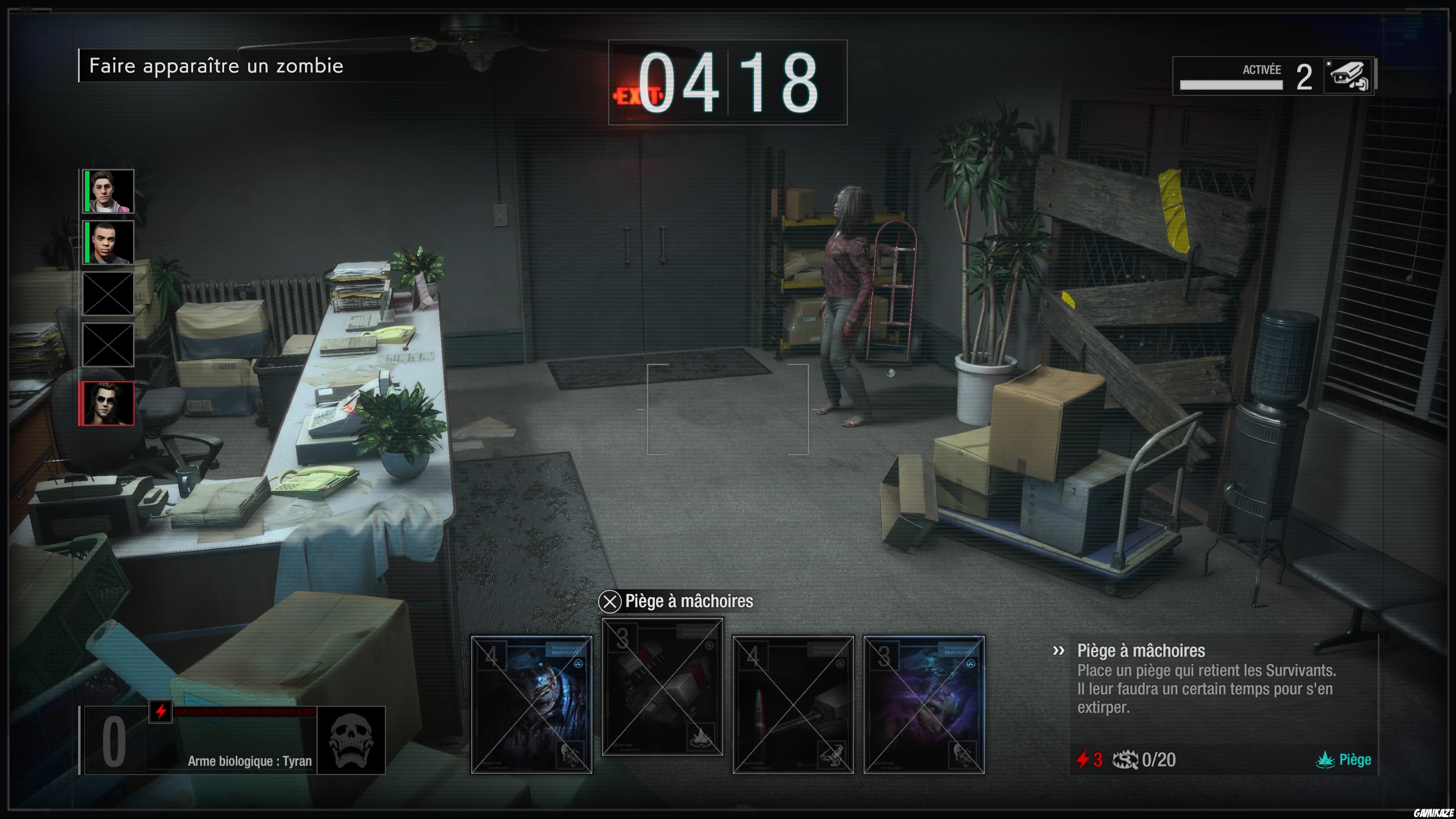 Resident Evil 3 (2020)