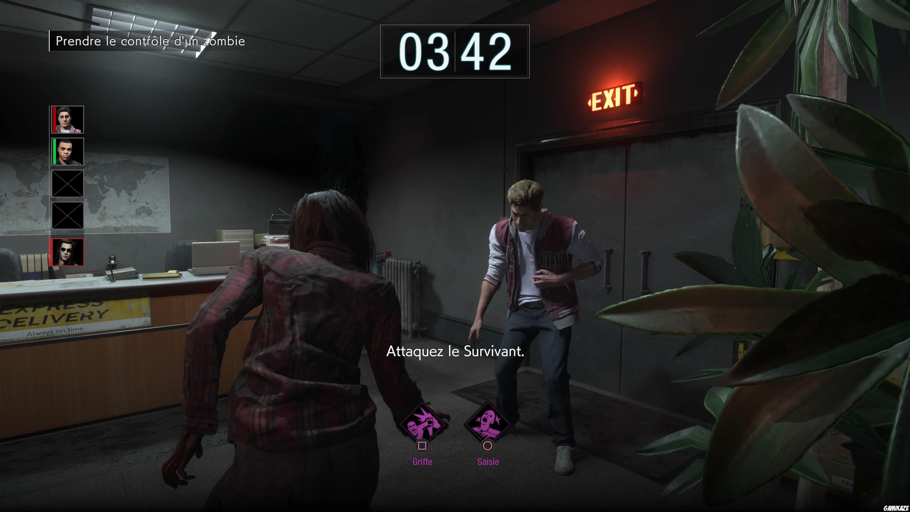 Resident Evil 3 (2020)