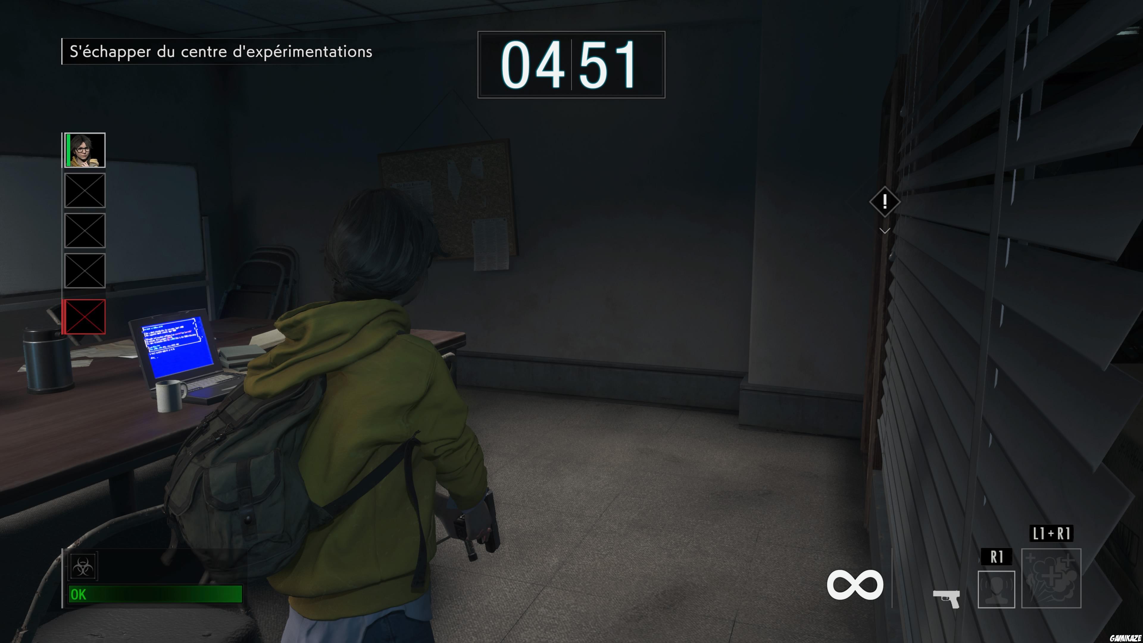 Resident Evil 3 (2020)