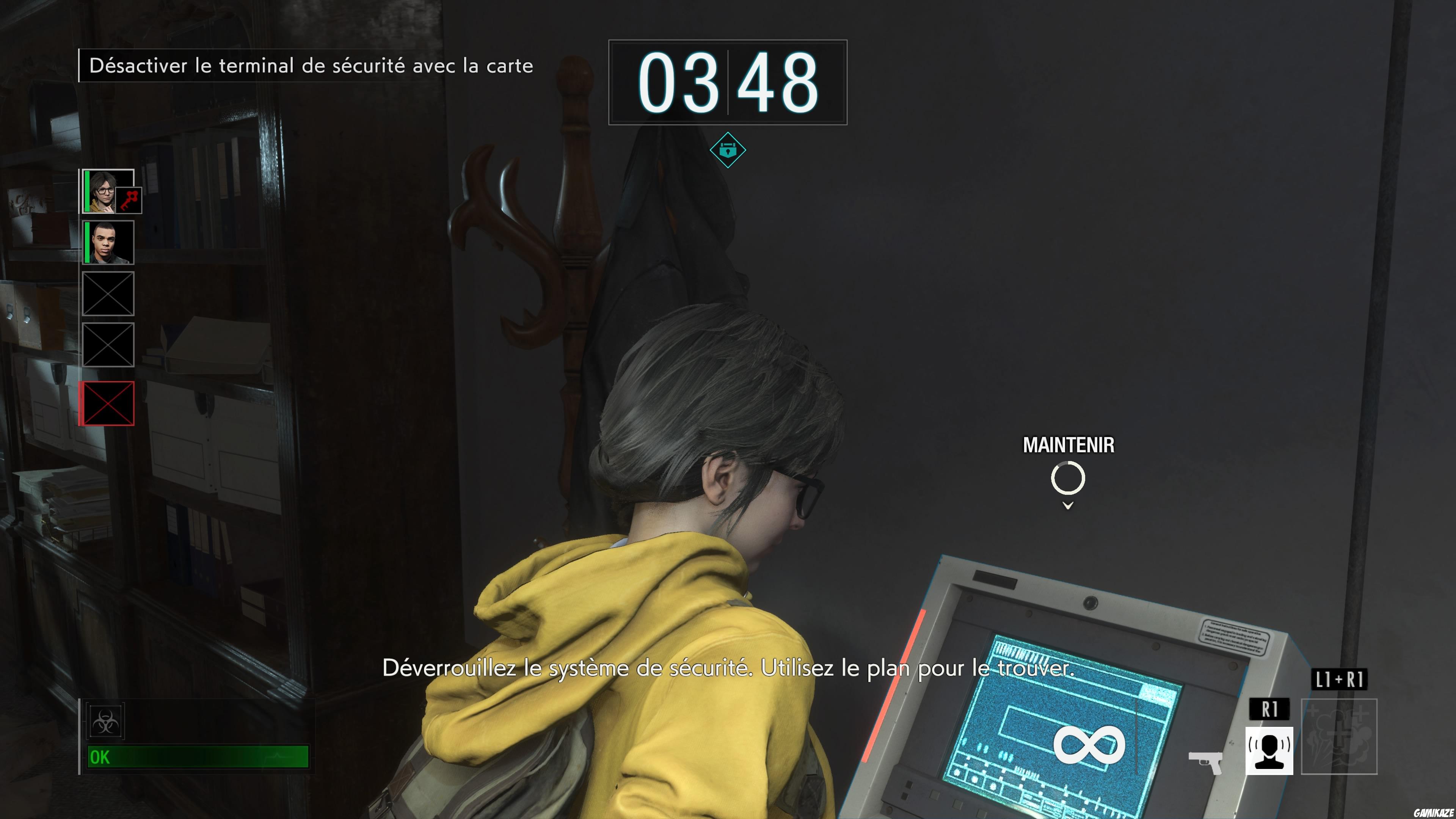 Resident Evil 3 (2020)