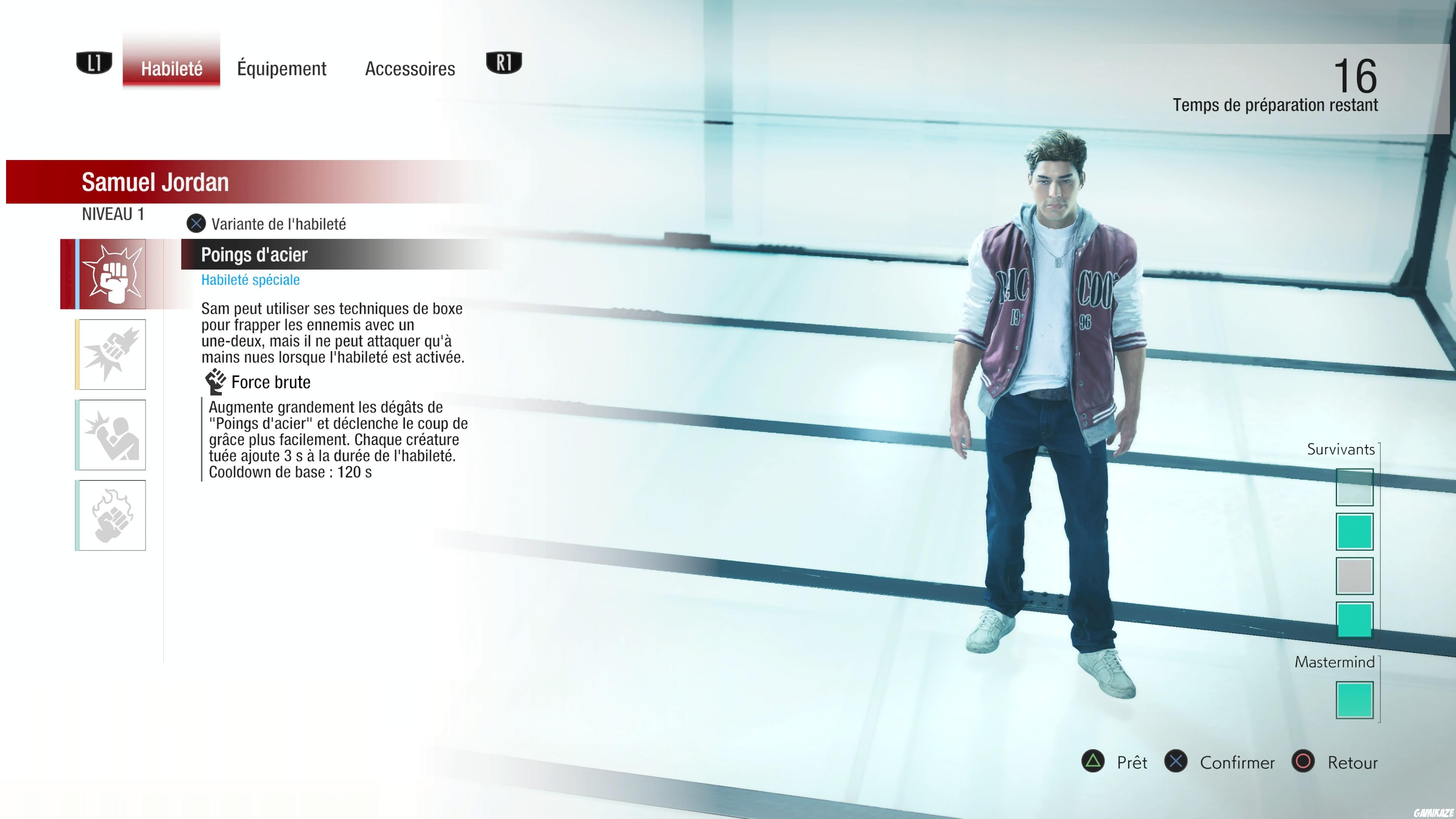 Resident Evil 3 (2020)