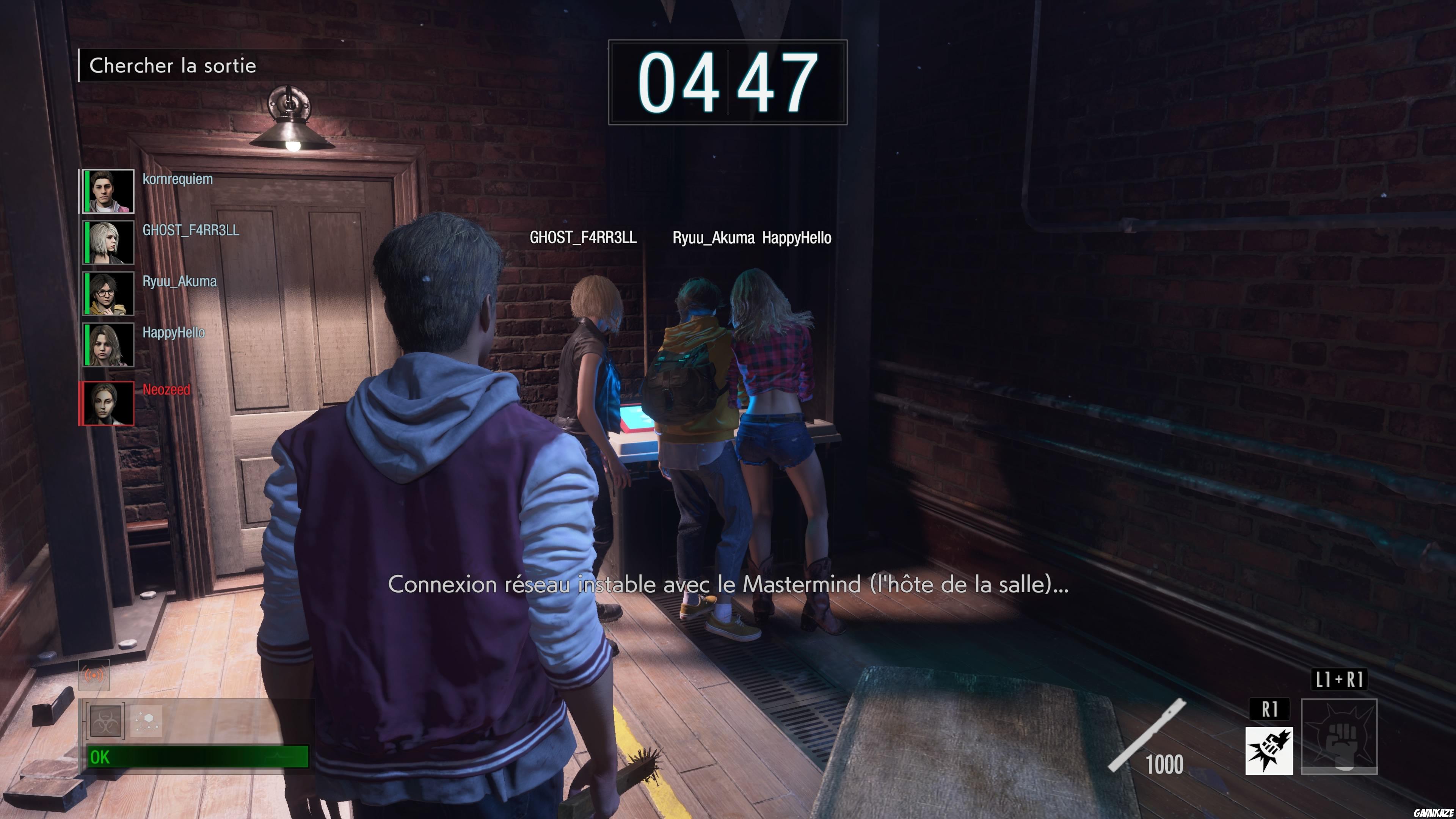 Resident Evil 3 (2020)