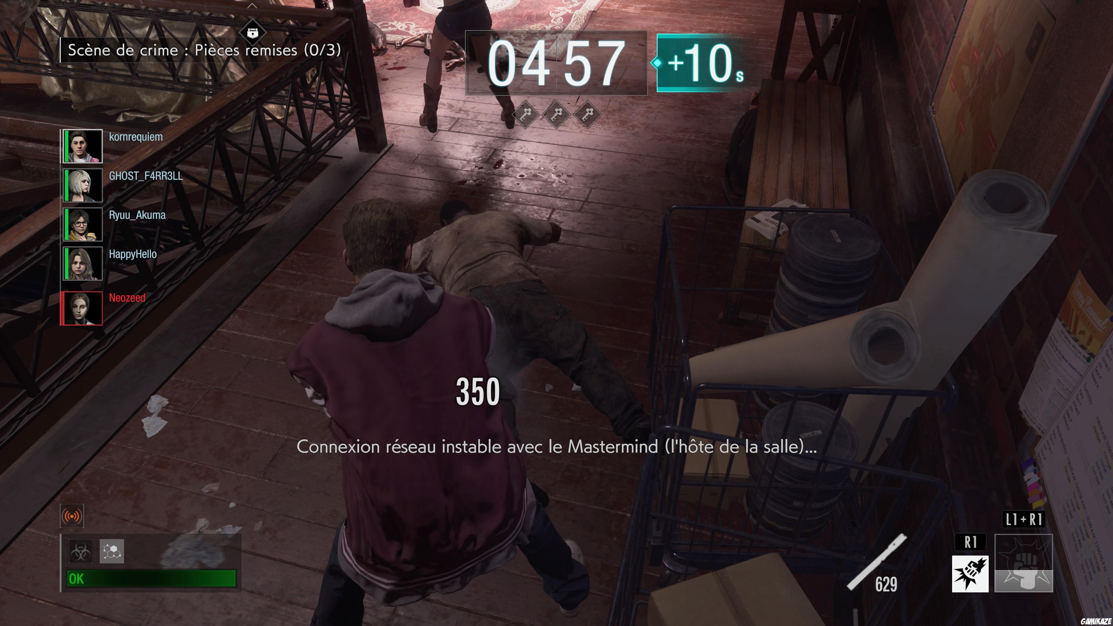 Resident Evil 3 (2020)