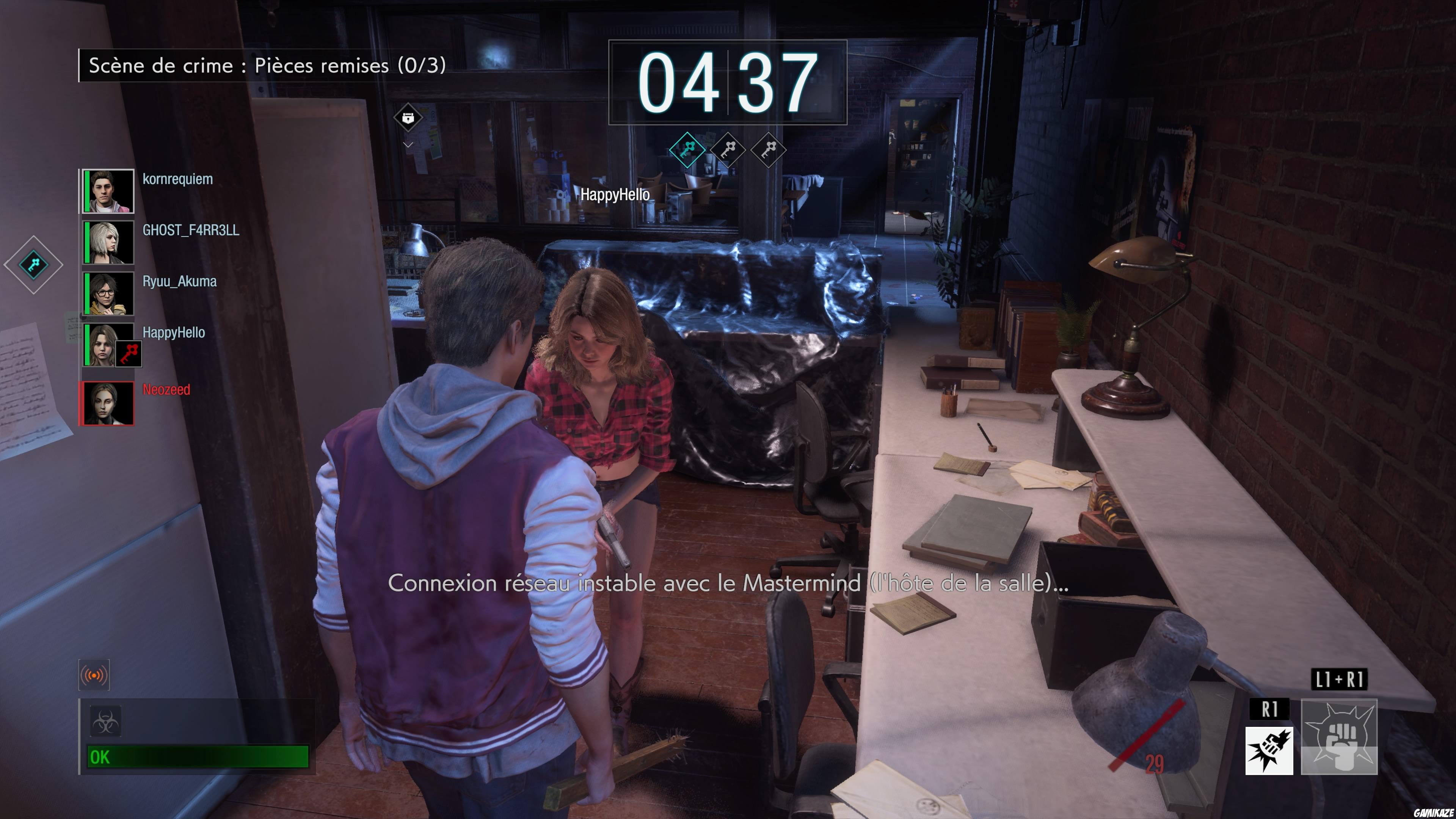 Resident Evil 3 (2020)