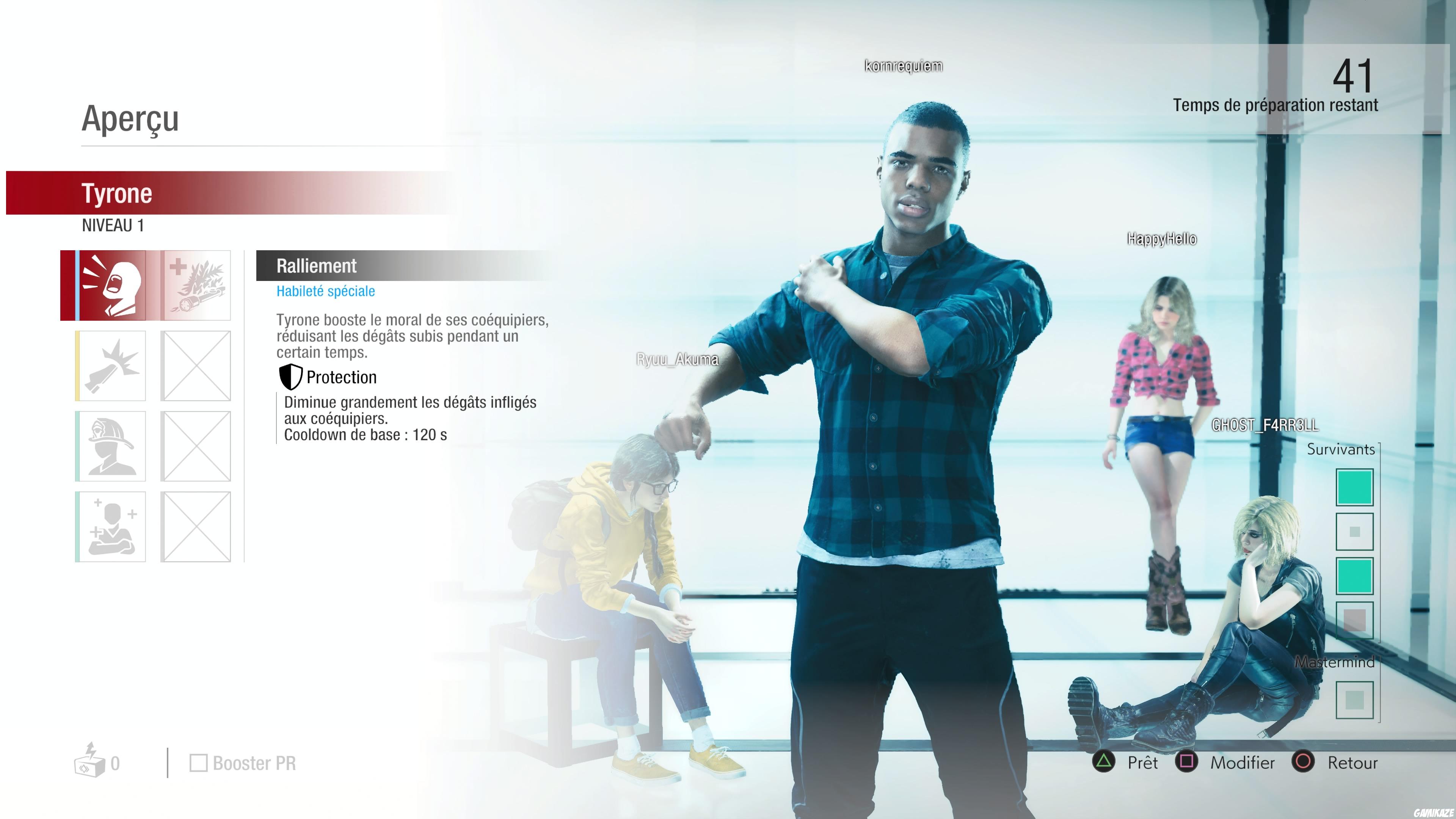 Resident Evil 3 (2020)