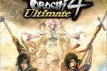 game type Beat'em'all Warriors Orochi 4 Ultimate