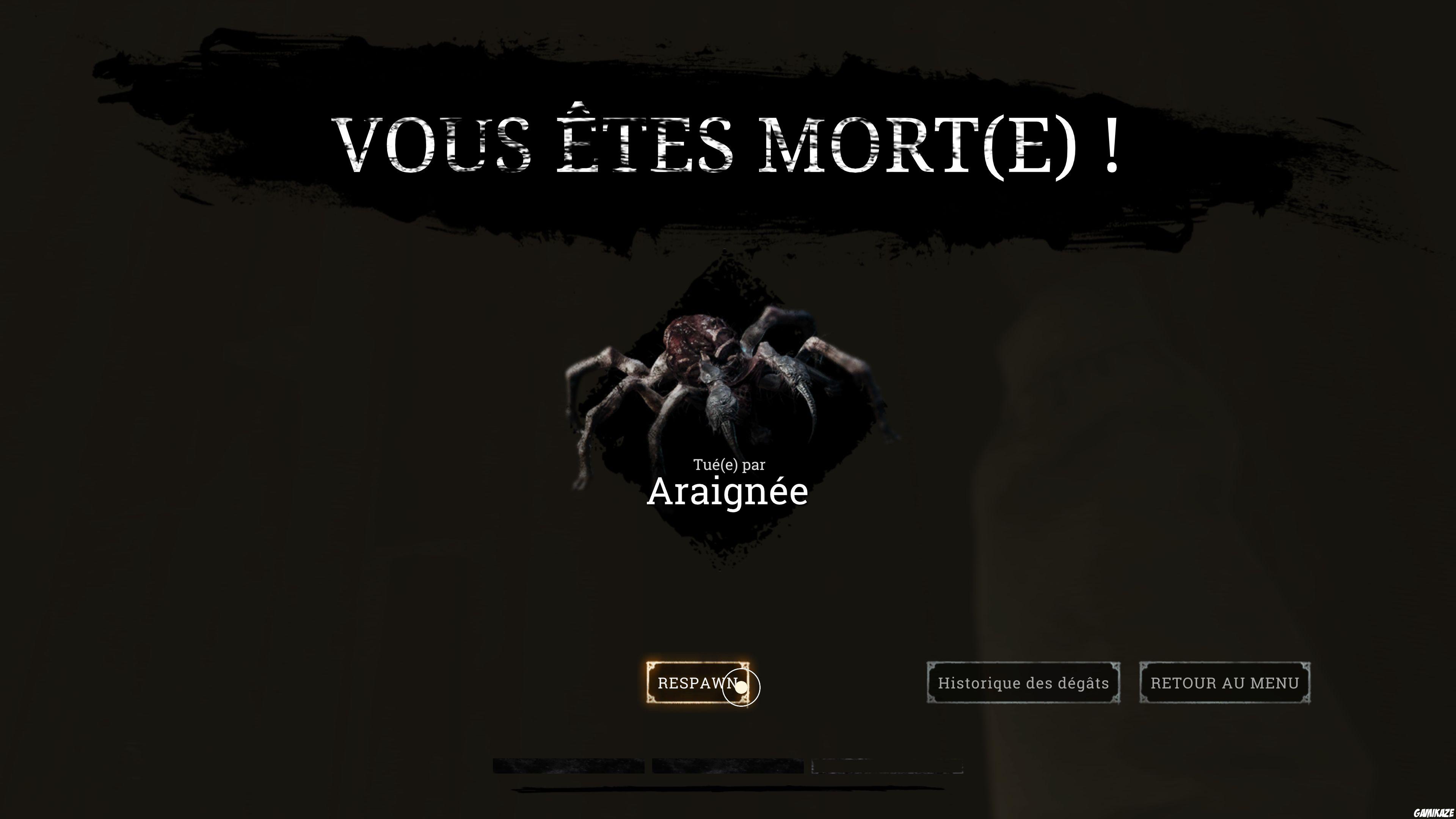 Hunt : Showdown