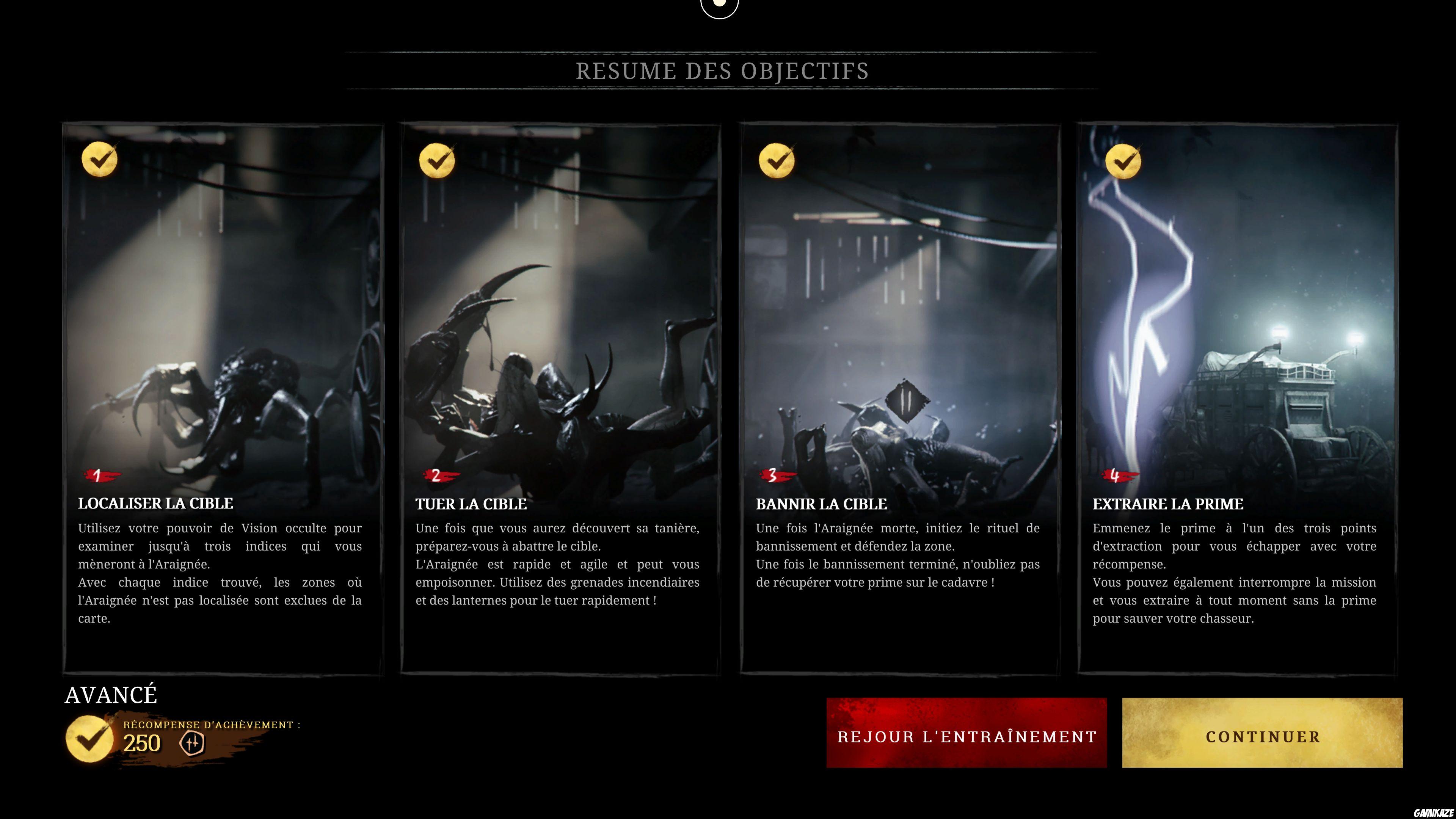 Hunt : Showdown