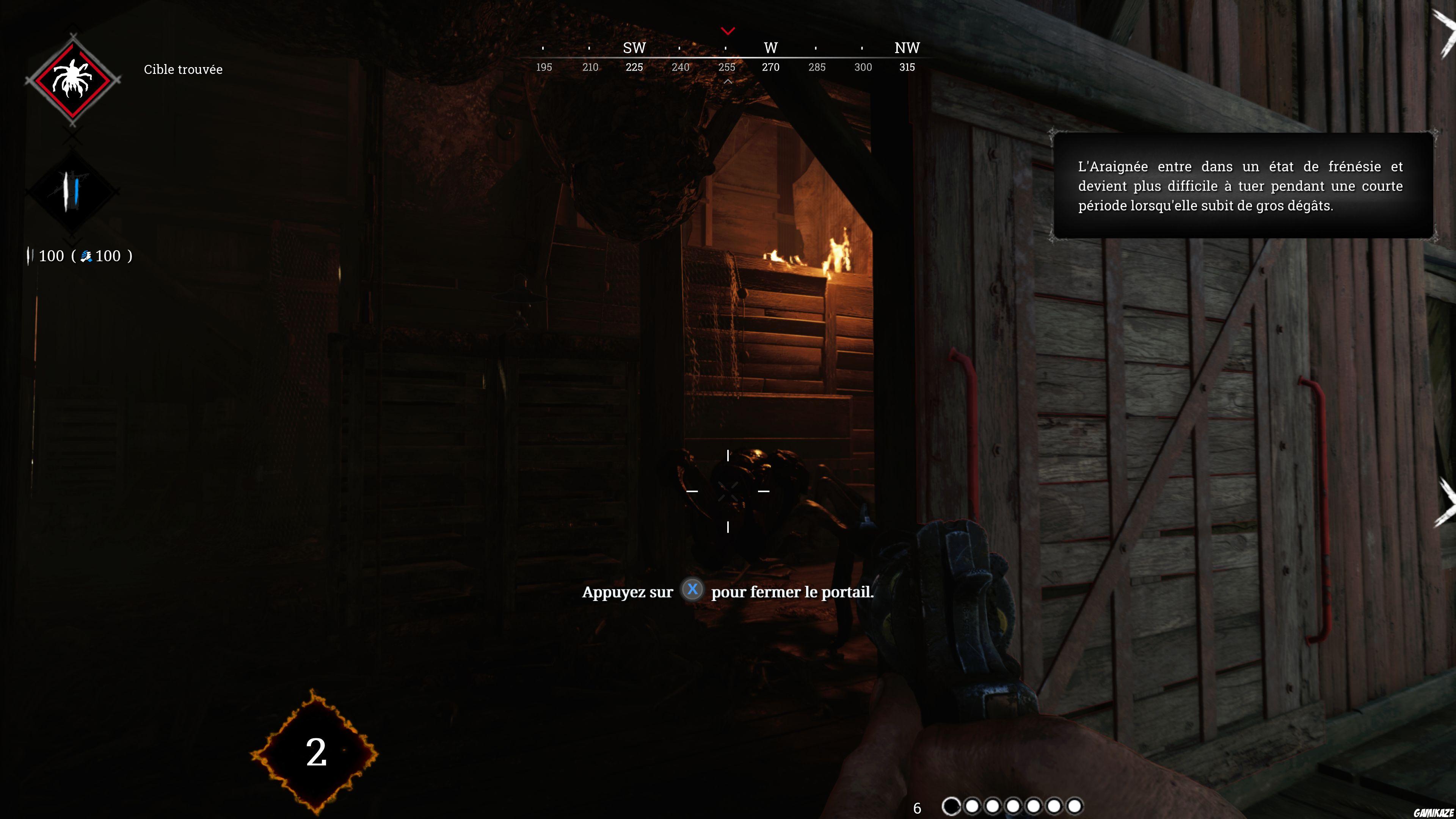 Hunt : Showdown
