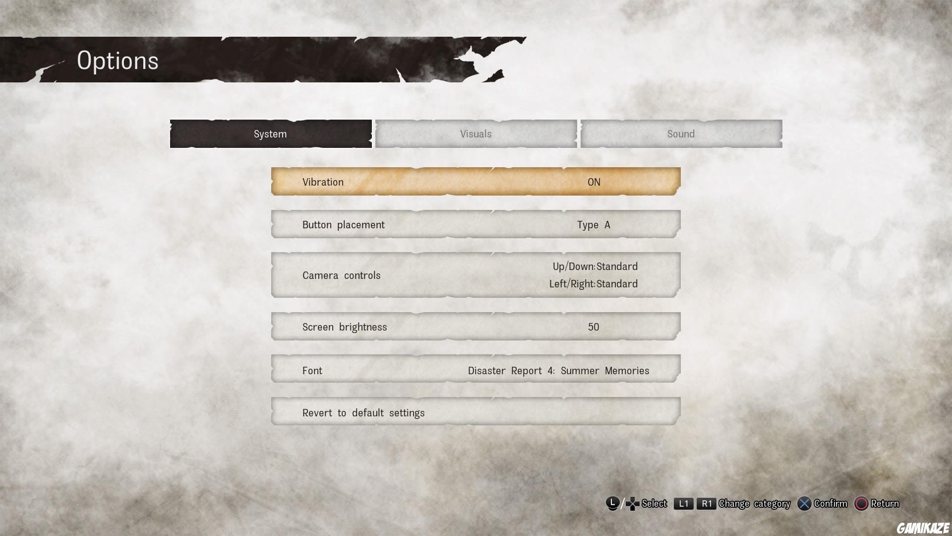 Disaster Report 4 : Summer Memories