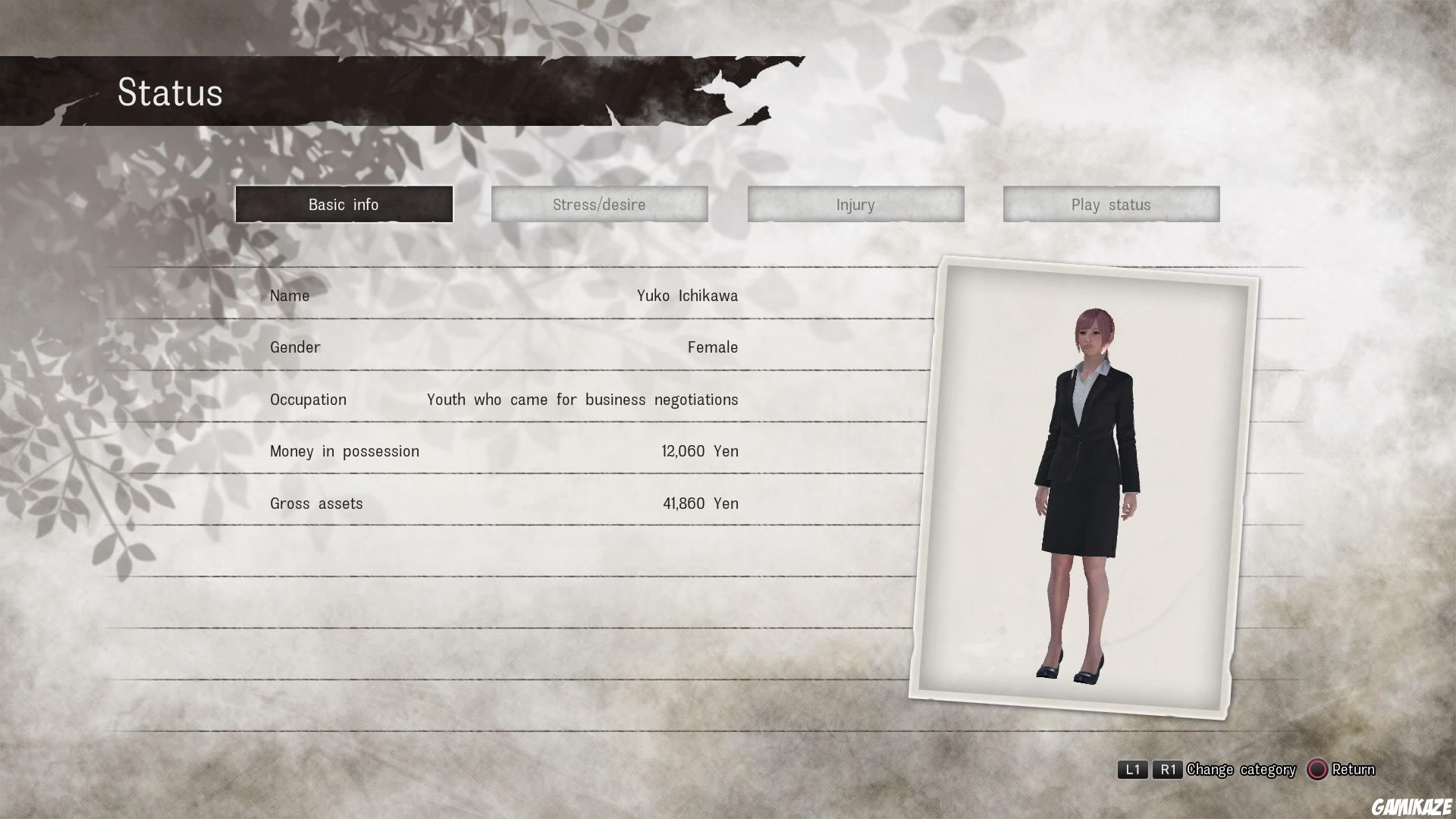 Disaster Report 4 : Summer Memories