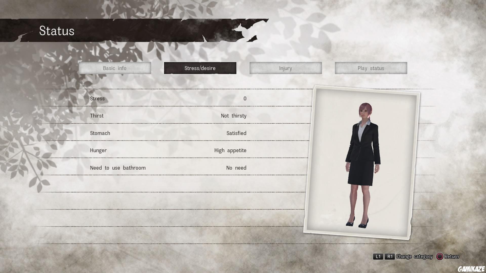 Disaster Report 4 : Summer Memories
