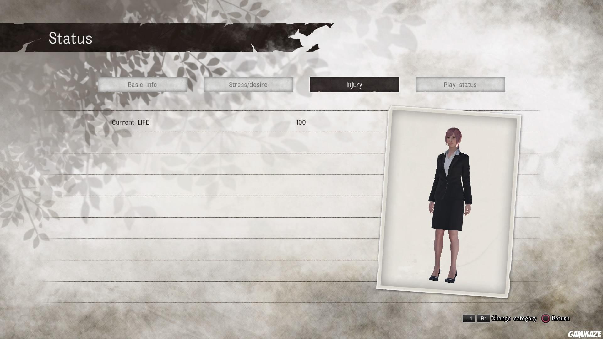 Disaster Report 4 : Summer Memories