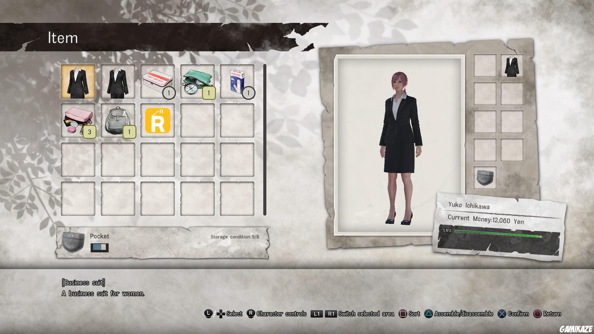 Disaster Report 4 : Summer Memories