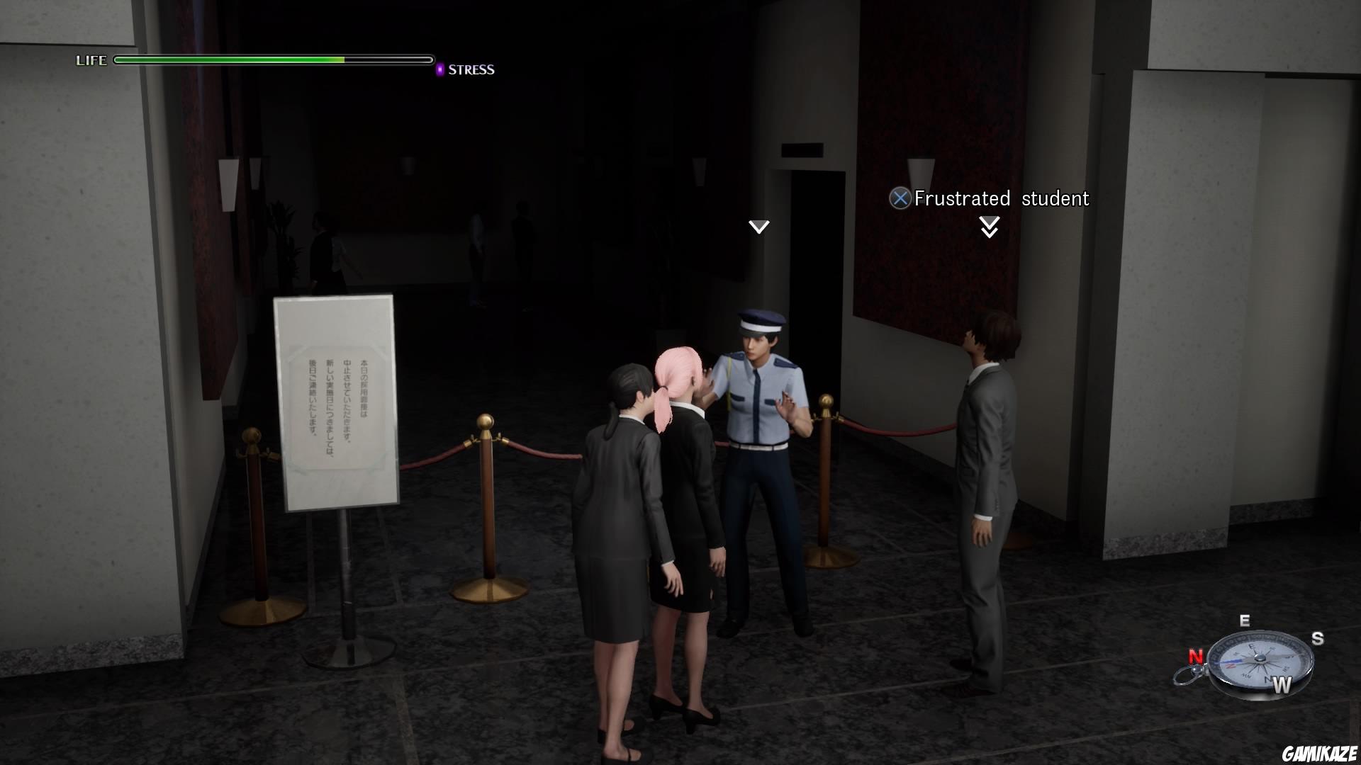 Disaster Report 4 : Summer Memories