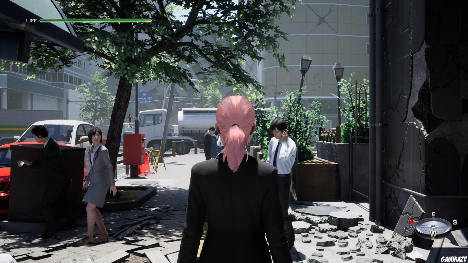 Disaster Report 4 : Summer Memories