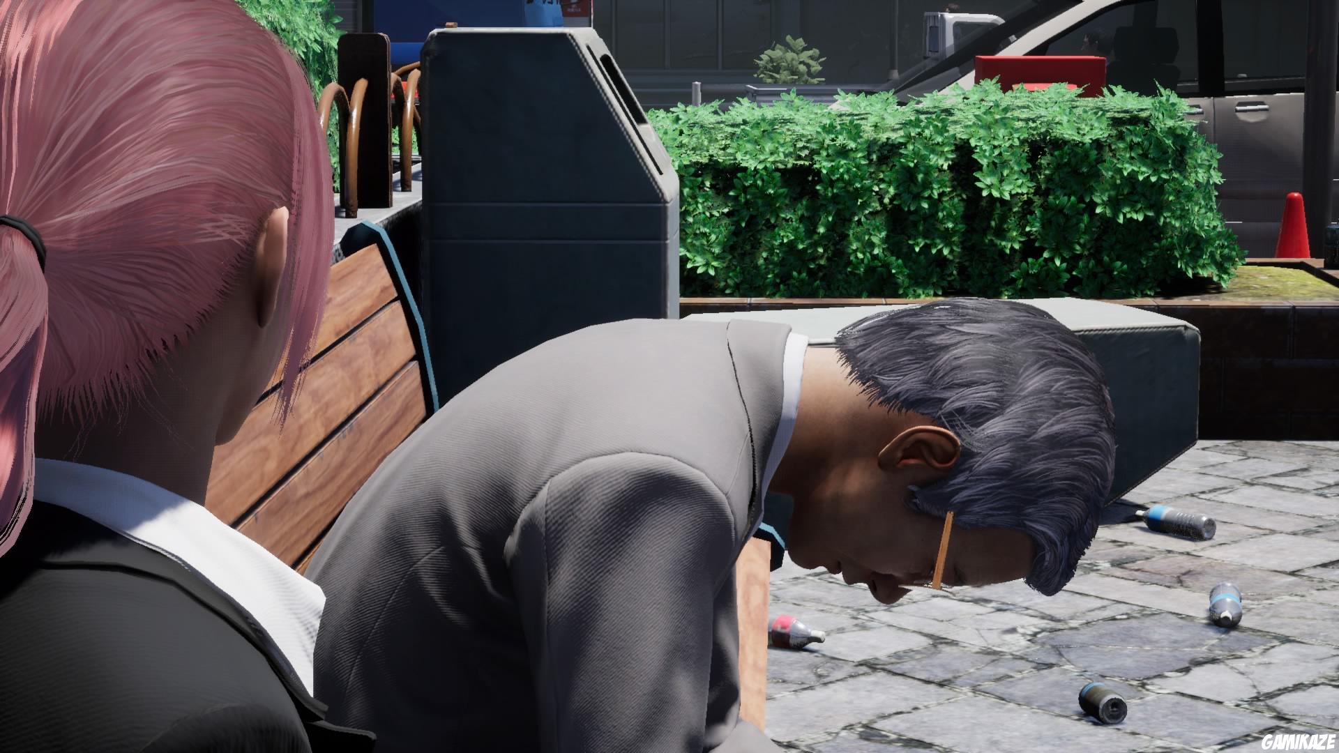 Disaster Report 4 : Summer Memories