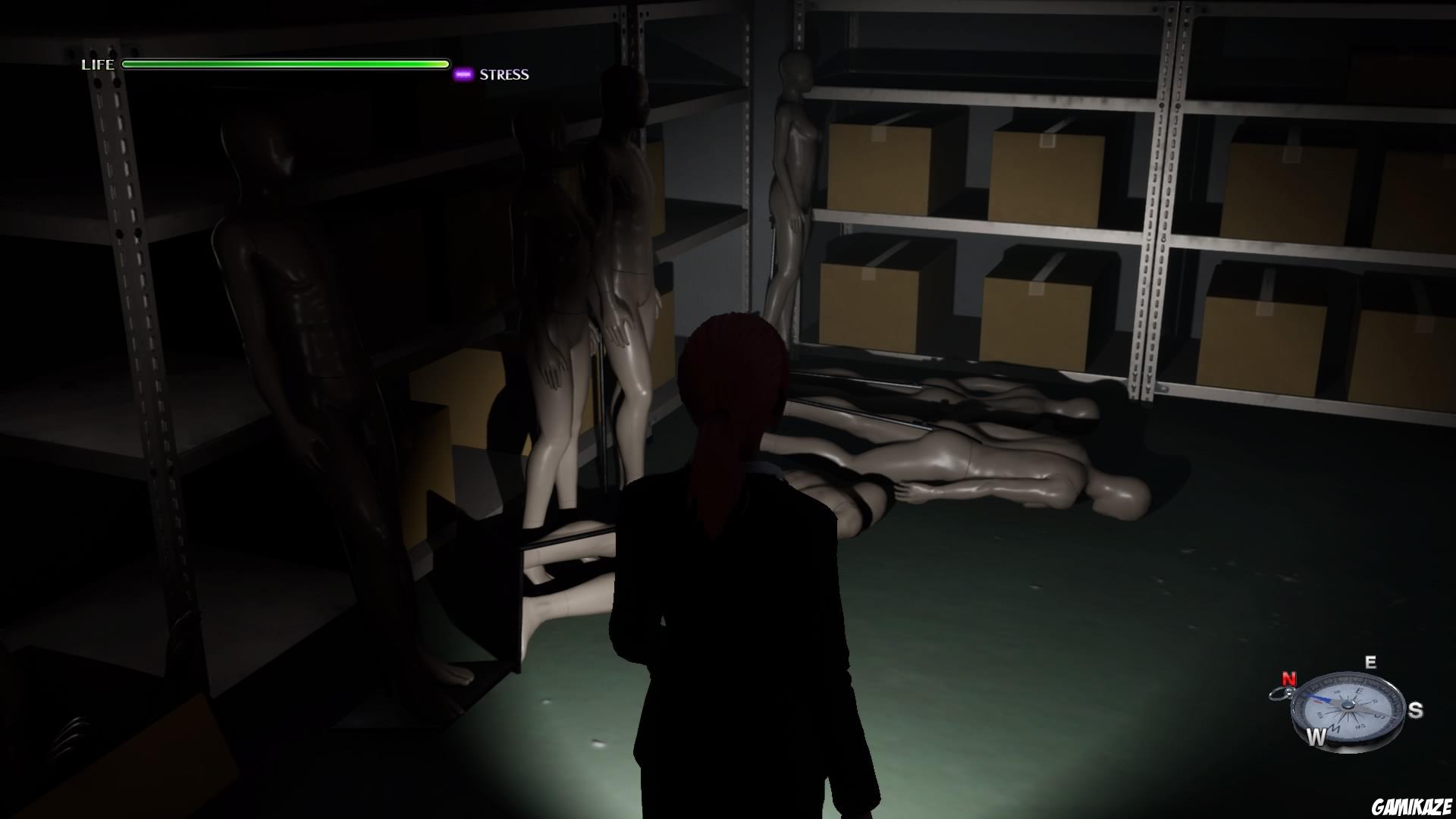 Disaster Report 4 : Summer Memories