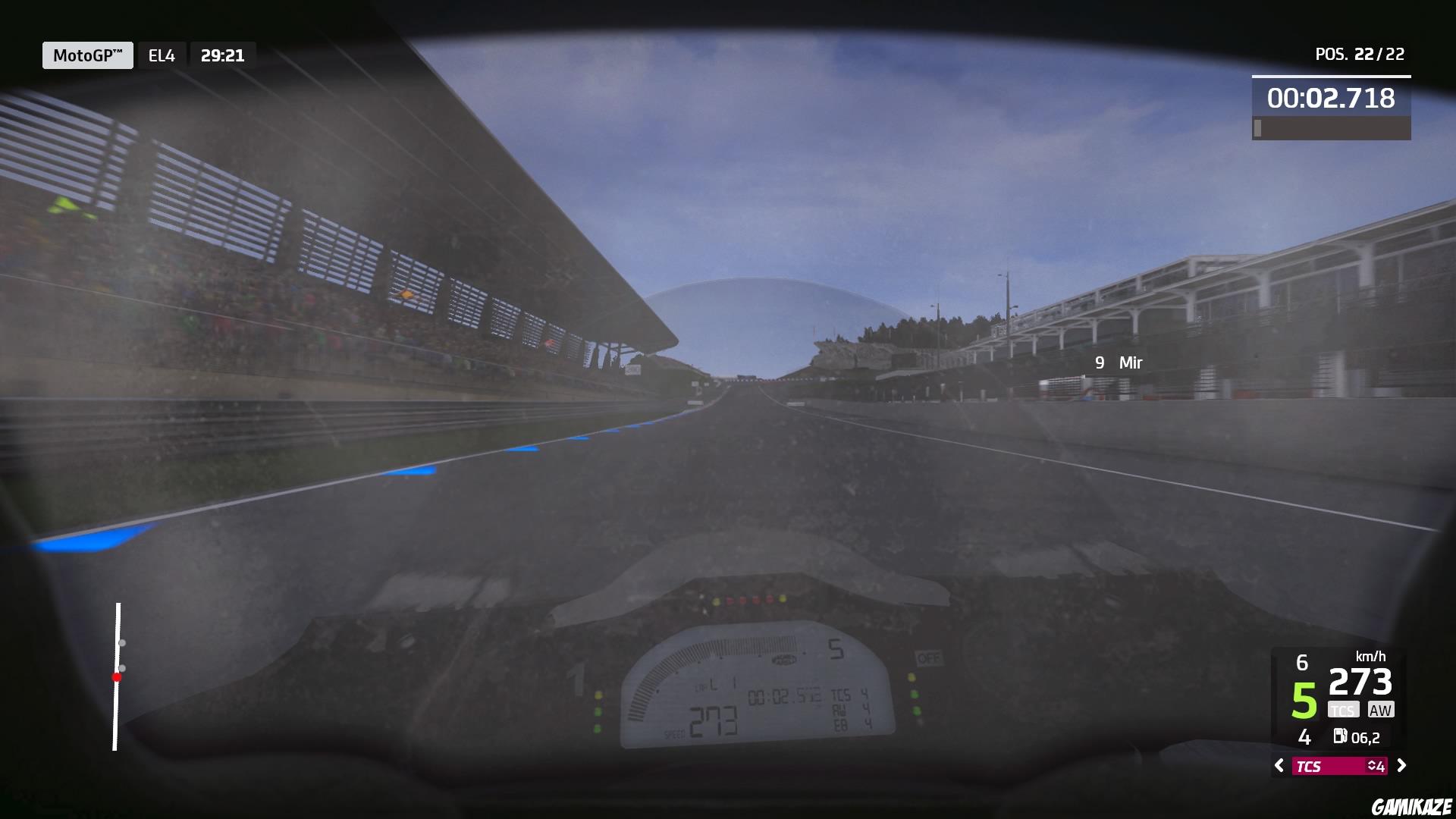 MotoGP 20