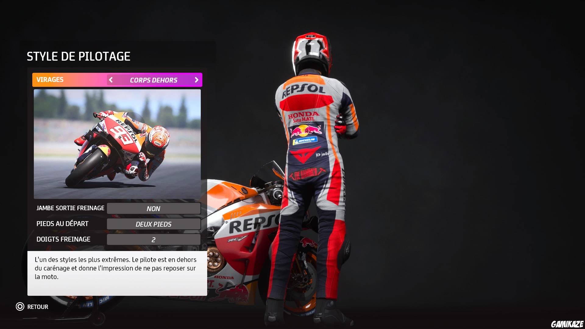 MotoGP 20