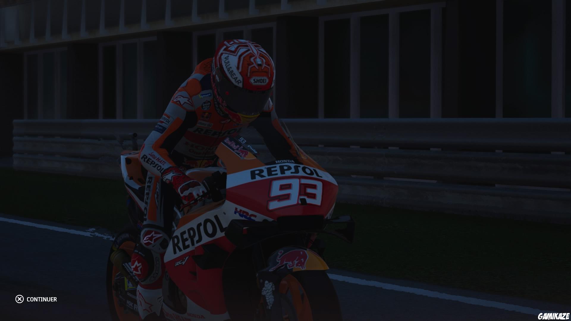 MotoGP 20