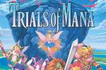 game type RPG Trials of Mana