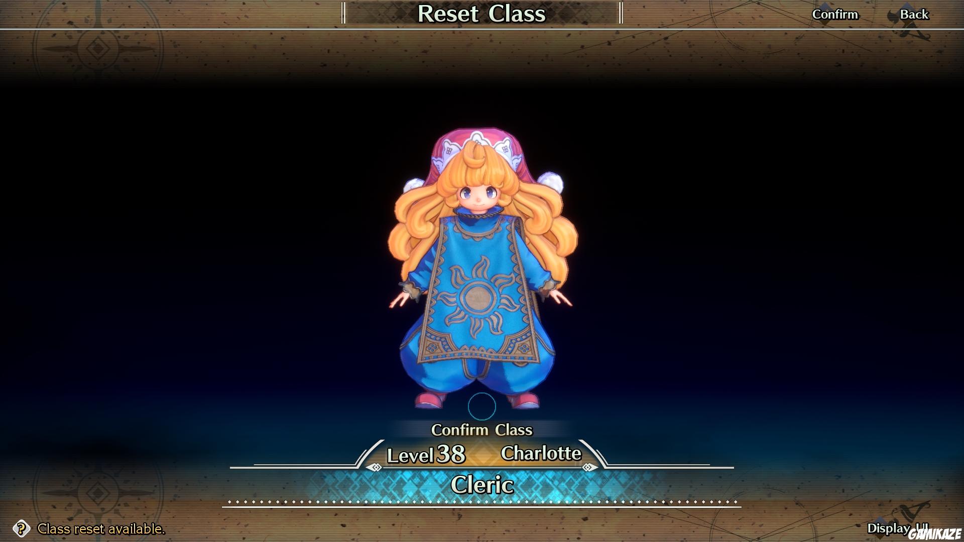 Trials of Mana
