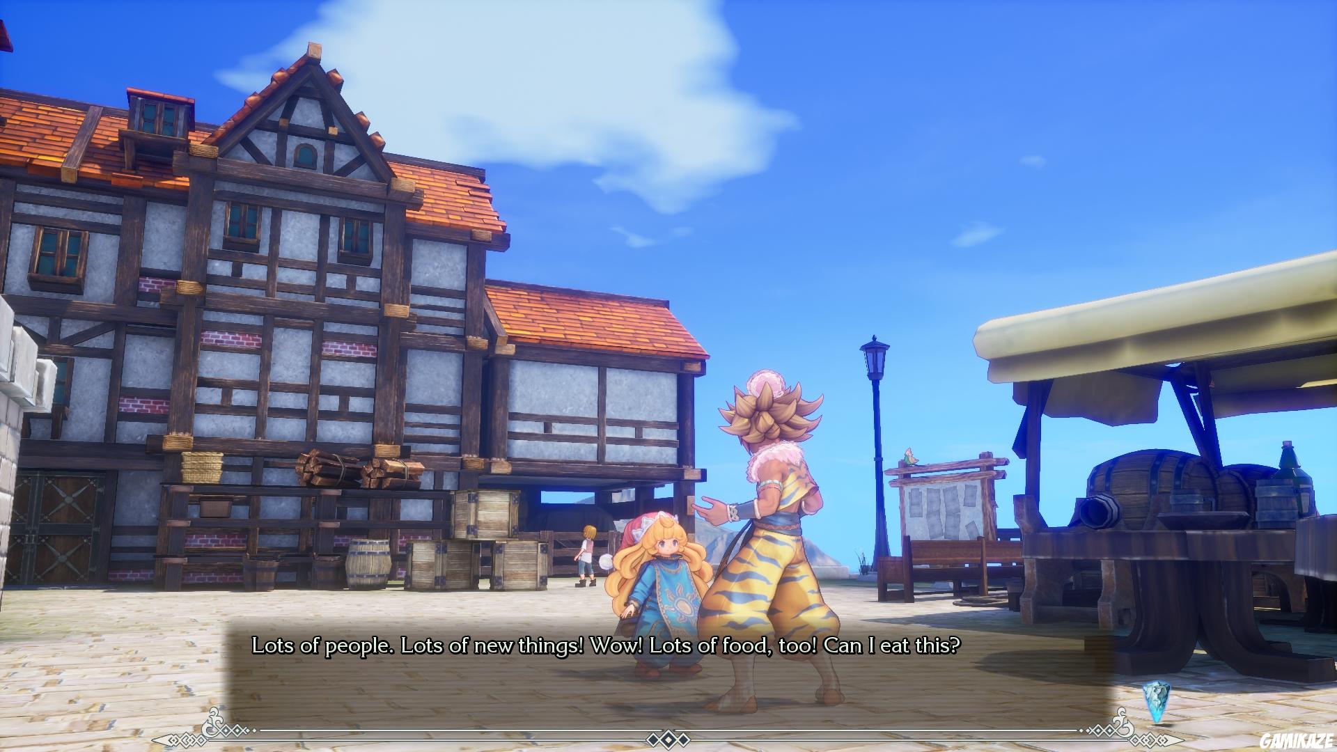 Trials of Mana