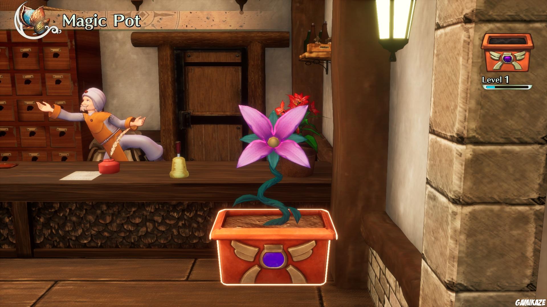 Trials of Mana