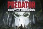 game type Action Predator : Hunting Grounds