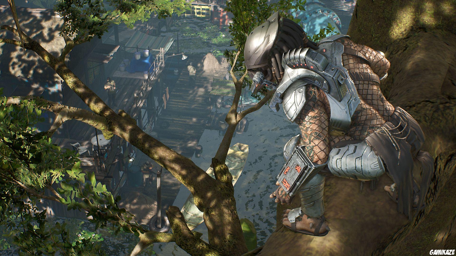 Predator : Hunting Grounds