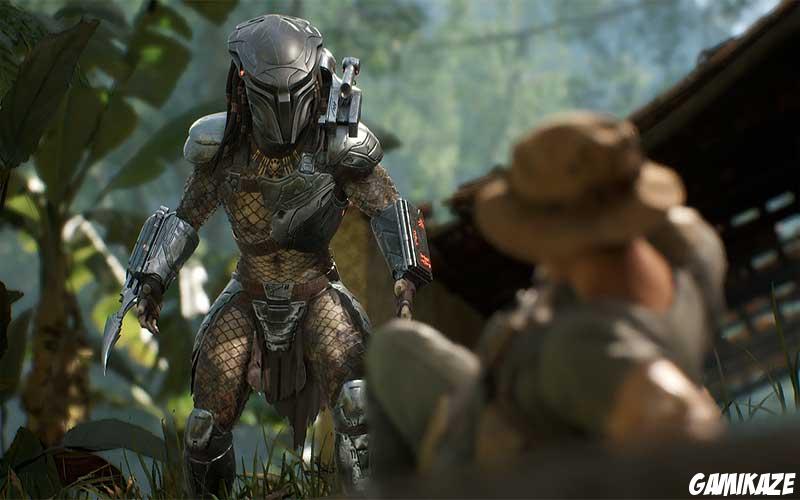 Predator : Hunting Grounds