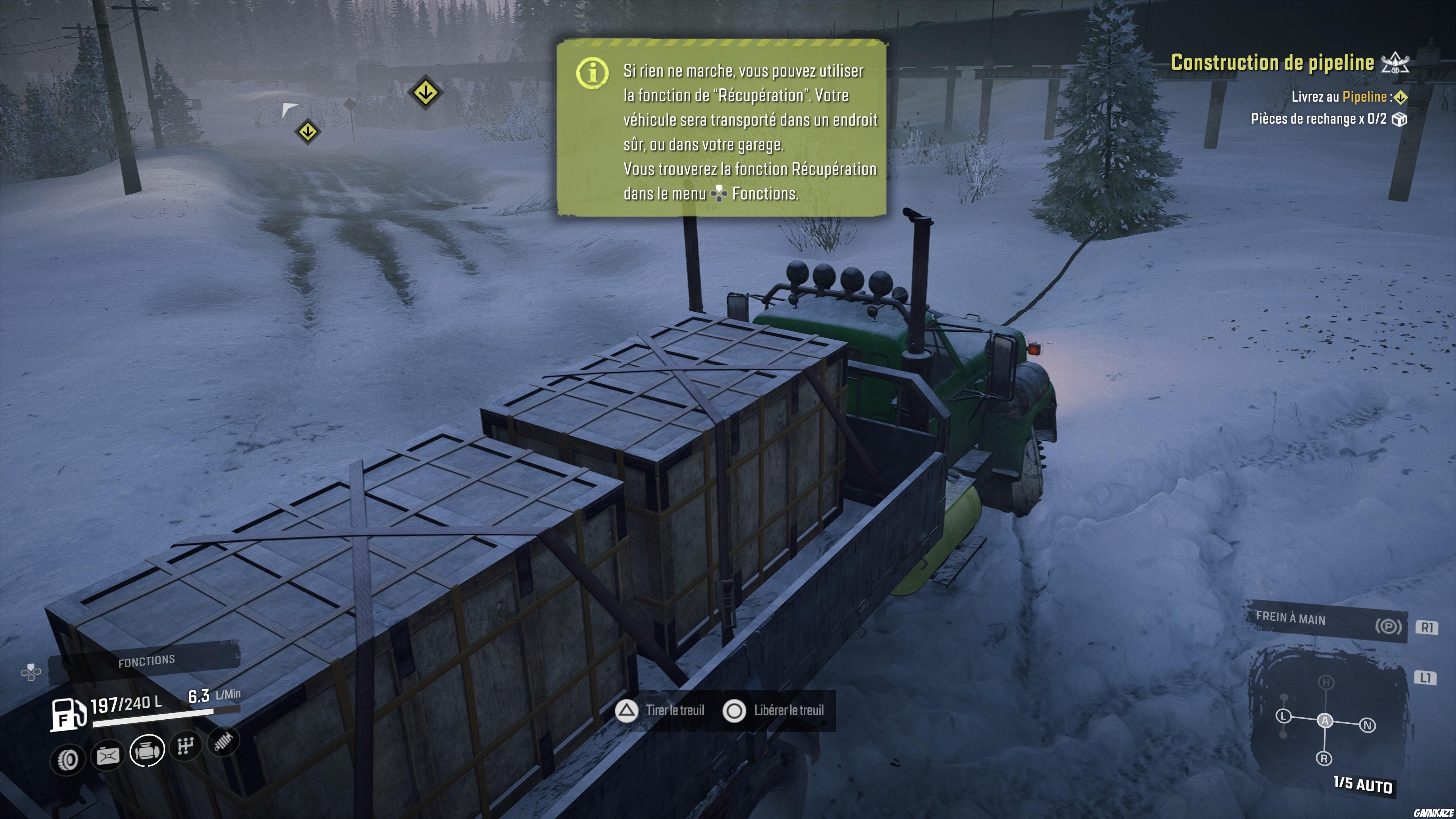 SnowRunner