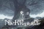 game type RPG NieR Replicant
