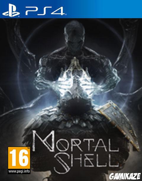 cover Mortal Shell ps4