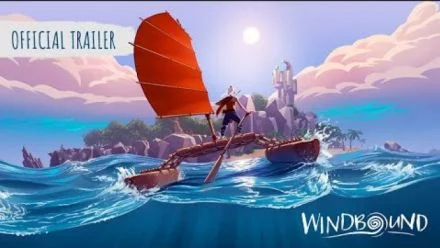 Windbound