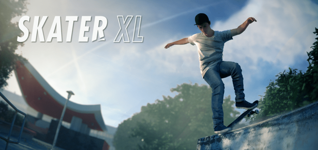 Skater XL