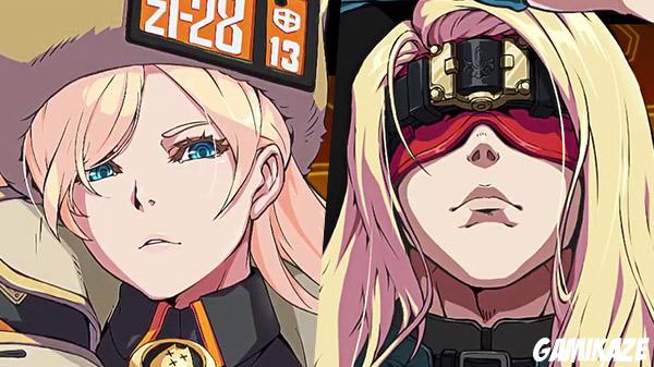 Guilty Gear - Strive