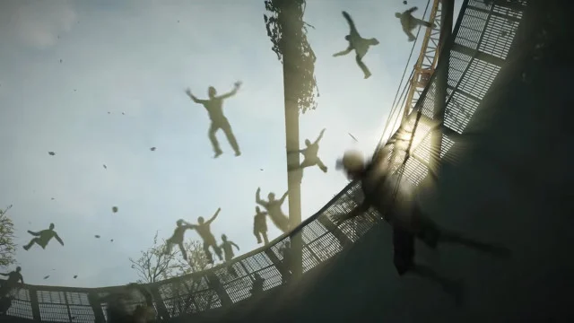 World War Z Game of the Year Edition