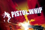 game ps move Pistol Whip
