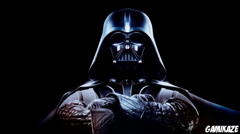 Vader Immortal : A Star Wars VR Series