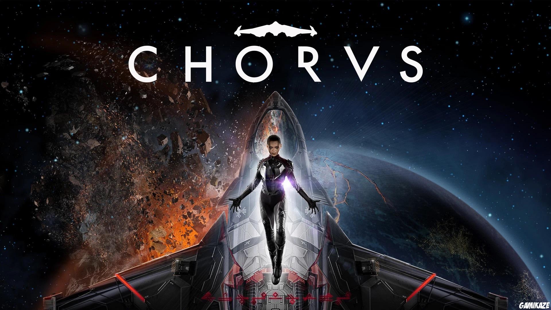 Chorus